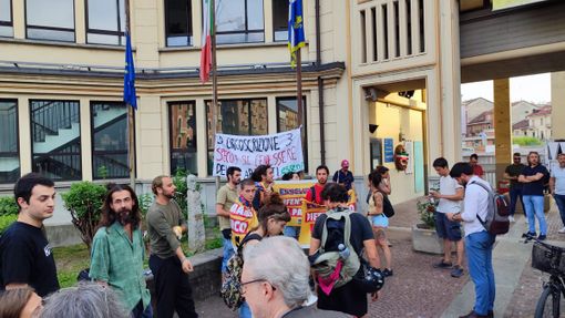 Ex Westinghouse, in Circoscrizione 3 scoppia la rabbia di Essenon: "Vergogna"