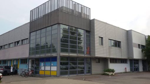 San Mauro, aprirà domani l’infopoint della piscina Gramsci San Mauro, aprirà domani l’infopoint della piscina Gramsci