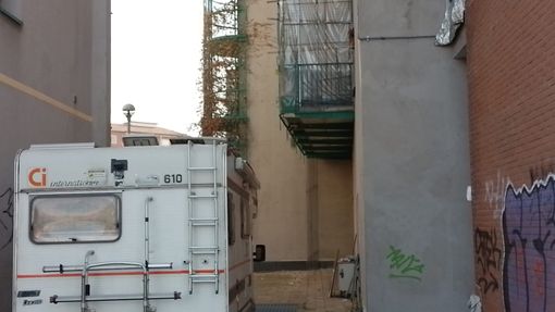 ex Moi case popolari