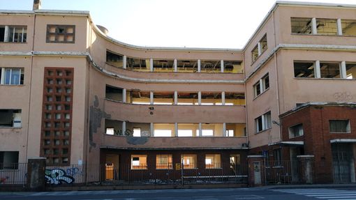 Ex Piaggio di Finale Ligure, la torinese Gif si aggiudica l'asta fallimentare