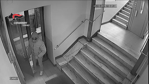 Vallo Torinese, narcotizzato e rapinato dalla “banda dei finti agenti immobiliari”