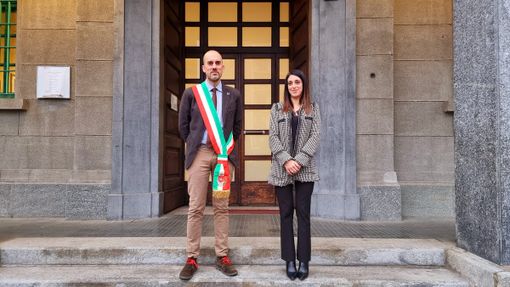 fabio giulivi e pamela palumbo fabio giulivi e pamela palumbo