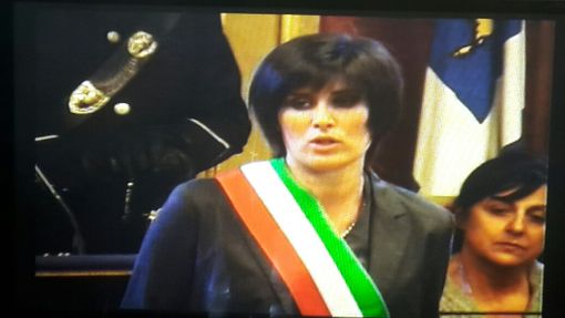 Appendino: &quot;Avrei voluto essere a Roma insieme agli altri sindaci&quot;
