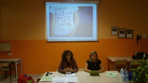 Il comune di Torino scende in campo per favorire il successo scolastico: incontri e dibattiti per una scelta consapevole dopo la terza media (FOTO E VIDEO) Il comune di Torino scende in campo per favorire il successo scolastico: incontri e dibattiti per una scelta consapevole dopo la terza media (FOTO E VIDEO)