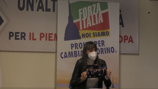 La fontana luminosa del Valentino tornerà in vita, Scanderebech: "Ricordo di Torino '61" La fontana luminosa del Valentino tornerà in vita, Scanderebech: "Ricordo di Torino '61"