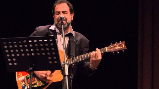 Federico Sirianni al Forte di Exilles domenica 29 luglio Federico Sirianni al Forte di Exilles domenica 29 luglio