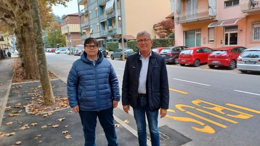 fermate via orti chivasso