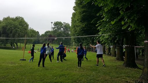 Basket, calcio, pallavolo e molto altro, alla Pellerina torna la Festa dello Sport della Circoscrizione 4