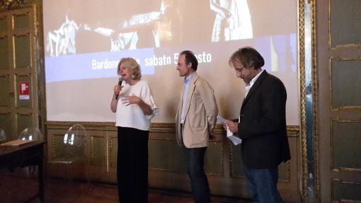 Bardonecchia, un paese “piccolo piccolo”: Massimo Dapporto apre il Festival Teatro&amp;Letteratura con il capolavoro di Cerami