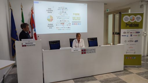 presentazione festival giornalismo alimentare 2022