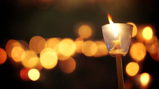 La Croce Verde Torino di San Mauro Torinese parteciperà alla fiaccolata in ricordo delle vittime innocenti delle mafie