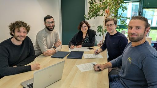 Accordo tra ASL TO5 e rappresentanza sindacale FIMMG per il potenziamento della Continuità Assistenziale Accordo tra ASL TO5 e rappresentanza sindacale FIMMG per il potenziamento della Continuità Assistenziale