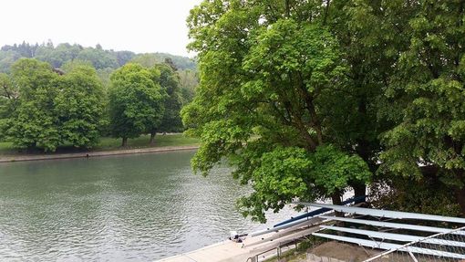 &quot;Un Po… più da vicino&quot;: alla scoperta del fiume Po