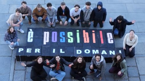 Flash Mob Libera Flash Mob Libera