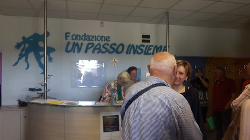 Val della Torre: continua la Grande Festa della Prevenzione