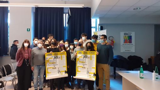 Mobilità sostenibile: ambiente, innovazione e accessibilità nel "Manifesto" ideato da 85 studenti torinesi Mobilità sostenibile: ambiente, innovazione e accessibilità nel "Manifesto" ideato da 85 studenti torinesi