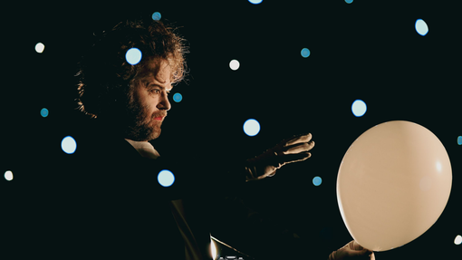 Teatro, il futuro del Fringe Festival è già qui Teatro, il futuro del Fringe Festival è già qui