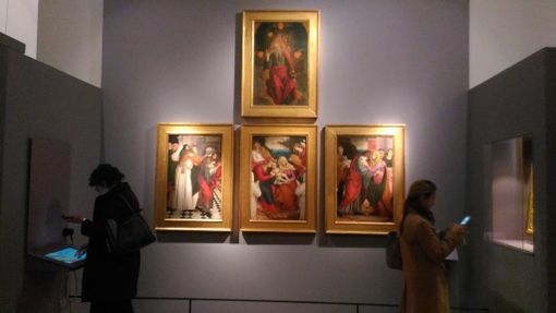 L’Italia del Novecento rivive nelle tele e nelle illustrazioni di Antonio Rigorini