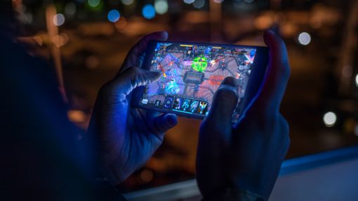 Il mobile gaming ha trasformato l’idea stessa di intrattenimento Il mobile gaming ha trasformato l’idea stessa di intrattenimento