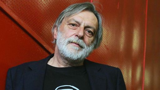 Gino Strada Gino Strada
