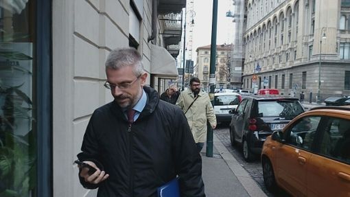 Chiusa a Torino l'inchiesta a carico dell'ex capo di gabinetto Giordana e dei dirigenti Gtt Chiusa a Torino l'inchiesta a carico dell'ex capo di gabinetto Giordana e dei dirigenti Gtt
