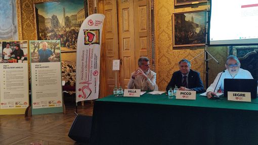 “Usa il cuore”: a Torino e in Piemonte torna la giornata dedicata al motore del corpo umano