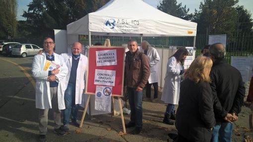 Diabetici Torino 2000 organizza incontro pubblico su benessere e salute Diabetici Torino 2000 organizza incontro pubblico su benessere e salute