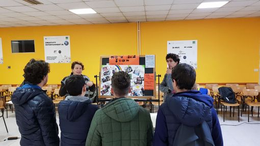 giovani job day beinasco giovani job day beinasco