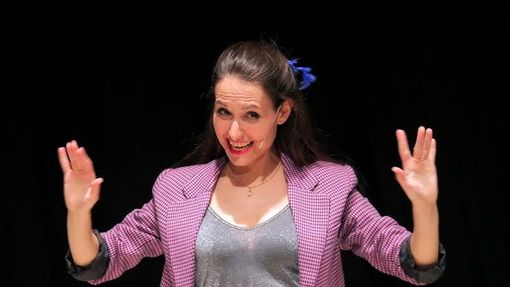 Giulia Pont Giulia Pont