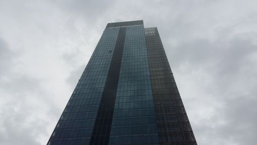 grattacielo della Regione grattacielo della Regione