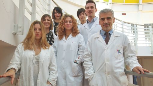 Torino scopre la proteina che può bloccare il tumore al cervelletto dei bambini