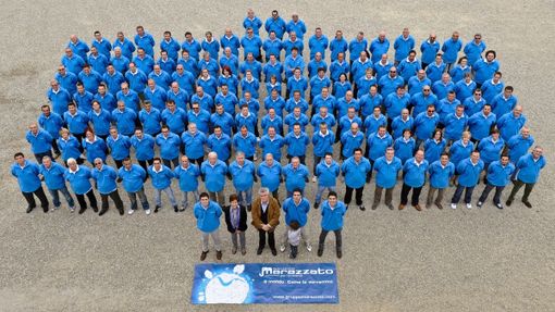 Best Managed Company, ‘Deloitte’ premia anche per il 2021 ‘Gruppo Marazzato’