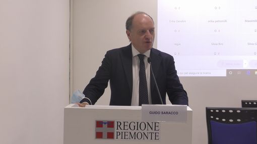 Paolo Damilano del centrodestra ottiene però il giudizio in assoluto migliore come possibile sindaco