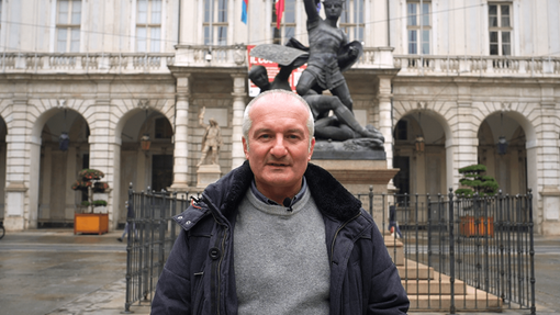 Igor Boni, radicali Igor Boni, radicali