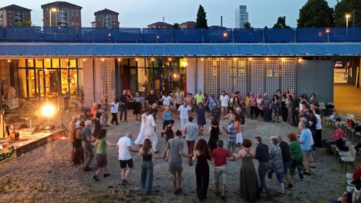 Estate a Sud: dai talk scientifici alla musica dal vivo, tutto pronto per la quarta edizione Estate a Sud: dai talk scientifici alla musica dal vivo, tutto pronto per la quarta edizione