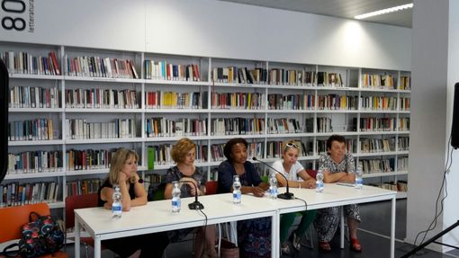 8 Marzo, a Chivasso un film di Michele Placido e serata dedicata alle "vittime della tratta" 8 Marzo, a Chivasso un film di Michele Placido e serata dedicata alle "vittime della tratta"