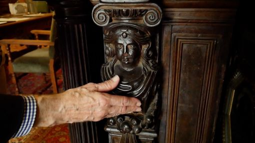 uici a palazzo cisterna