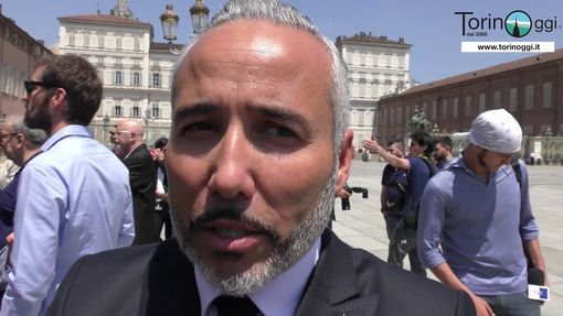 Non solo siccità, ma rischio incendi. &quot;Roma sa di cosa abbiamo bisogno, ci aspettiamo risposte a breve&quot;