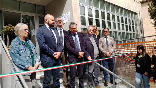 Alle spalle dell'ex Astanteria Martini rinasce un pezzo di Sanità (e di città): ecco l'effetto dei fondi Pnrr