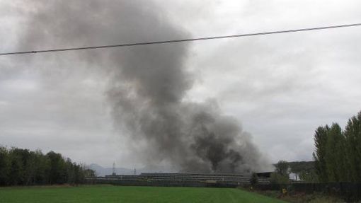 Gli ambientalisti del Chivassese incontrano i nuovi amministratori chivassesi Gli ambientalisti del Chivassese incontrano i nuovi amministratori chivassesi