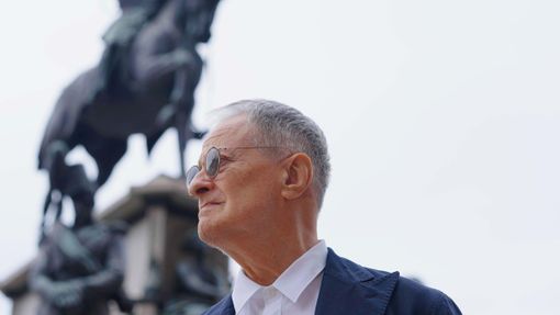 De Chirico e Torino nel racconto di Giulio Paolini: il documentario in onda su Art Night