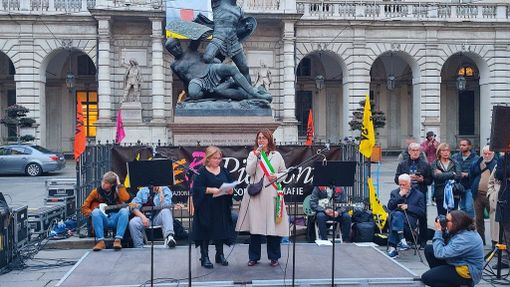 Giornata della memoria e dell’impegno: Torino ricorda le vittime innocenti delle mafie Giornata della memoria e dell’impegno: Torino ricorda le vittime innocenti delle mafie