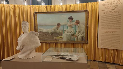 Libertyamo: il concorso fotografico per la mostra in corso a Palazzo Madama Libertyamo: il concorso fotografico per la mostra in corso a Palazzo Madama