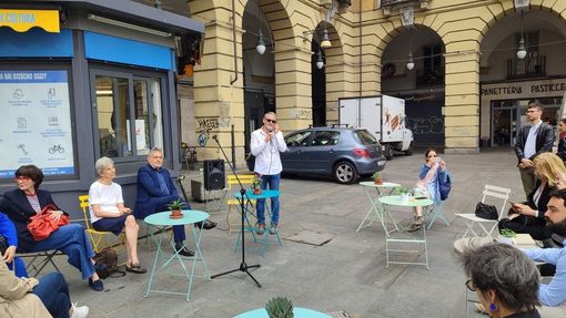 Portinerie di Comunità “aperte per ferie” a Torino: per tutto agosto eventi e servizi per i cittadini
