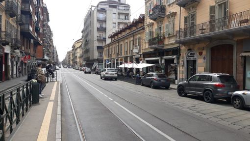 Un video contest per immortalare &quot;il bello&quot; di via Madama Cristina
