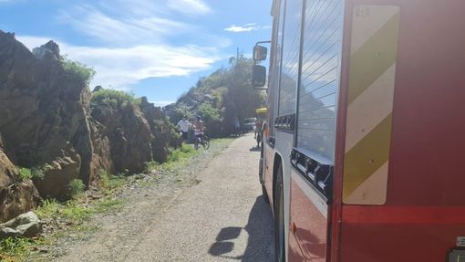 Accusa un malore in mare, vani i tentativi di soccorso di un bagnante e dei sanitari: 49enne di Torino muore a Varazze