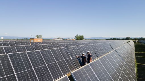 Edison realizza 7 nuovi impianti fotovoltaici tra Torino e Alessandria Edison realizza 7 nuovi impianti fotovoltaici tra Torino e Alessandria