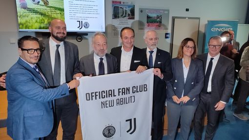 inaugurazione New AbilitJ