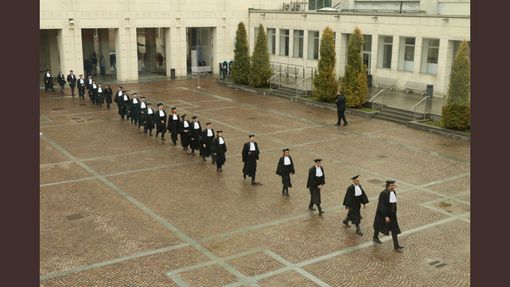 inaugurazione anno accademico