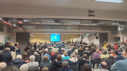 incontro futuro nuovo maria vittoria